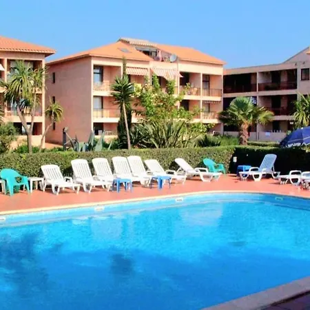 Blaue Flucht Korsika By Interhome Apartman San-Nicolao