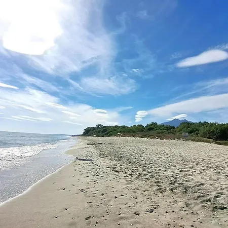 Blaue Flucht Korsika By Interhome