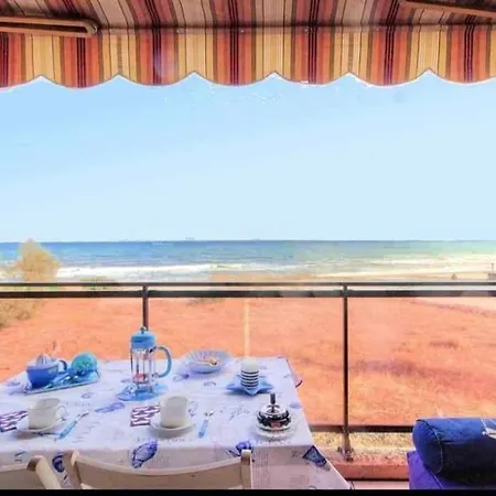 Blaue Flucht Korsika By Interhome * San-Nicolao