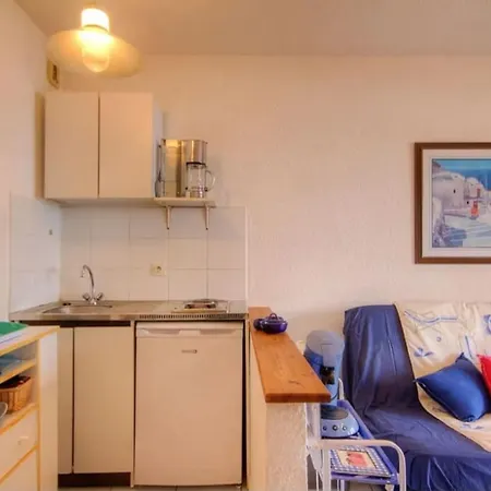 Blaue Flucht Korsika By Interhome Apartmán *