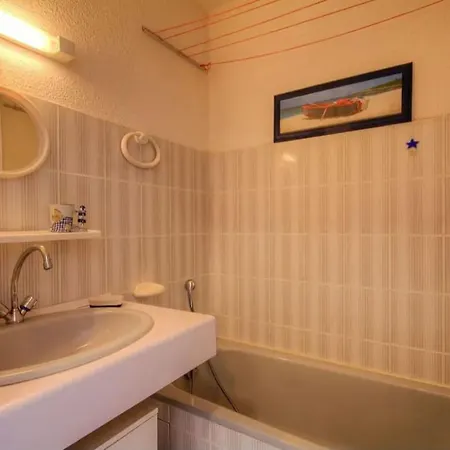 Blaue Flucht Korsika By Interhome Apartman San-Nicolao