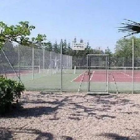 Blaue Flucht Korsika By Interhome Apartmán *