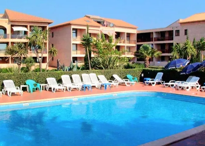Blaue Flucht Korsika By Interhome Apartman San-Nicolao