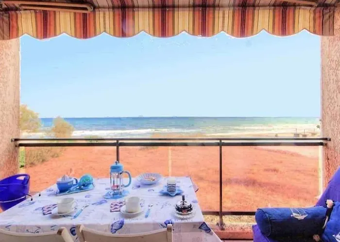 Blaue Flucht Korsika By Interhome * San-Nicolao