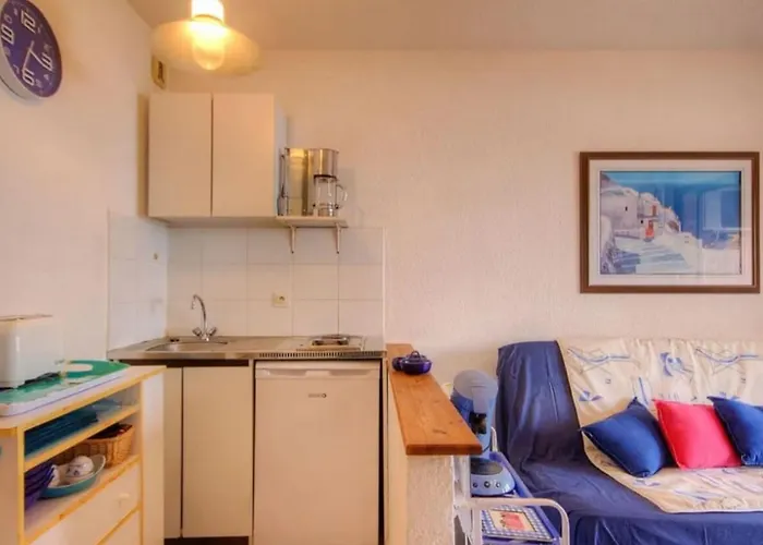 Blaue Flucht Korsika By Interhome Apartman *