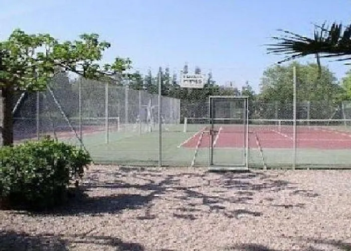 Blaue Flucht Korsika By Interhome Apartmán *