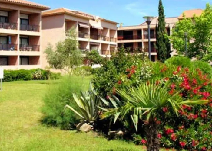 Apartmán Blaue Flucht Korsika By Interhome San-Nicolao